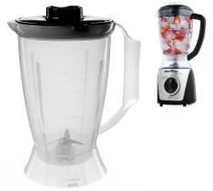 Copo para liquidificador britania eletronic