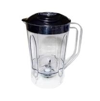Copo Para Liquidificador Com Tampa Britânia Diamante 800 Copo Para Liquidificador Com Tampa Britânia Diamante 800