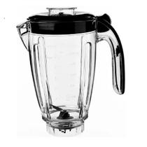 Copo para liquidificador electrolux easy line bbr 20 preto