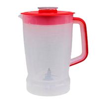 Copo Para Liquidificador Mallory Taurus Vermelho Copo Para Liquidificador Mallory Taurus Vermelho