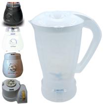 Copo Para Liquidificador Mallory Triter / Flash Mix Super Copo Para Liquidificador Mallory Triter / Flash Mix Super