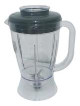 Copo para Liquidificador Mondial Eletronic L-60 66 - Cod 6616 - Mebrasi