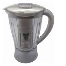 Copo para liquidificador Mondial Premium com Filtro tampa branca Original