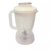 Copo Para Liquidificador Mondial Premium L1000 Translúcido Copo Para Liquidificador Mondial Premium L1000 Translúcido