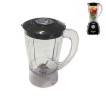 Copo para liquidificador mondial premium/vitamixes 791 mb - MEBRASI