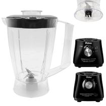 Copo para Liquidificador Multiprocessador Philco All In One 2 Pr (M094) Copo para Liquidificador Multiprocessador Philco All In One 2 Pr (M094)