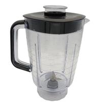 Copo para liquidificador oster oliq500-501 / oliq520-521 tpr