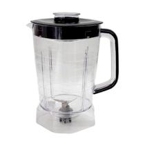 Copo para liquidificador oster power 1400 full oliq610 tpr Copo para liquidificador oster power 1400 full oliq610 tpr