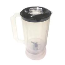 Copo para liquidificador Philco All in one / Britânia inox