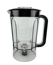 Copo para Liquidificador Philco PH Touch Preto Original Copo para Liquidificador Philco PH Touch Preto Original