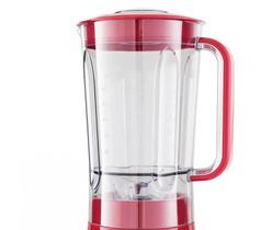 Copo para Liquidificador Philco PH Touch Vermelho Original