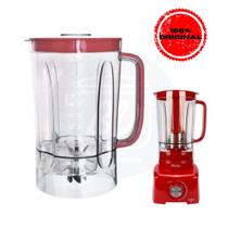 Copo para liquidificador Philco PH900 / Britânia B1000 ORIGINAL