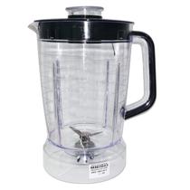 COPO PARA LIQUIDIFICADOR PHILCO PLQ1414 1400w TAMPA PRETA