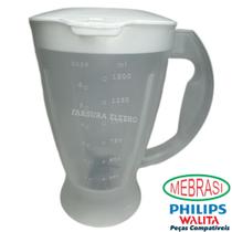 Copo Para Liquidificador Philips Walita Liqfaz RI1760