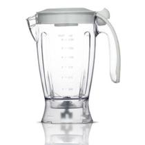 Copo Para Liquidificador Philips Walita Ri2030 Ri2034 Ri2035 Branco