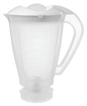 Copo Para Liquidificador Philips Walita Ri2044/ri2081 1500ml Plástico