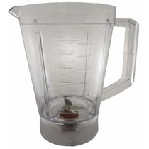 Copo para Liquidificador RI7301/2/HR7304 Walita - CX / 6 Copo para Liquidificador RI7301/2/HR7304 Walita - CX / 6