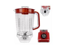 Copo Para Liquidificador Semp Easy Li6019vm Cristal