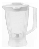 Copo para Liquidificador serve Walita Philips Gelo viva Collection RI 2160/ RI 2162 Translucido