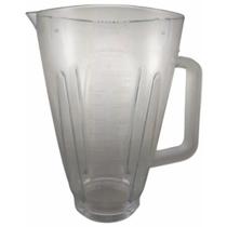 Copo para Liquidificador Tritan RI2240/2/4 Walita - CX / 6 Copo para Liquidificador Tritan RI2240/2/4 Walita - CX / 6