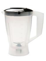 Copo Para Liquidificador Walita Liqfaz Liqstar Translucido Completo