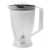 Copo para liquidificador Walita Philips Multiprocessador RI7625/RI7630 Power Chop Copo para liquidificador Walita Philips Multiprocessador RI7625/RI7630 Power Chop