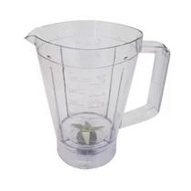 Copo para Liquidificador Walita RI2110 - CX / 6 Copo para Liquidificador Walita RI2110 - CX / 6