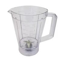 Copo para Liquidificador Walita RI2110 / RI2112 - CX / 6 Copo para Liquidificador Walita RI2110 / RI2112 - CX / 6