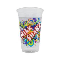 Copo para milk shake 500ml c/ 50 un Copo para milk shake 500ml c/ 50 un