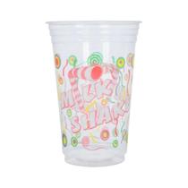 Copo para milkshake 330ml kopus c/ 50 un