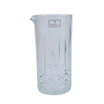 Copo para Mixologia de Drinks em Vidro Mixing Glass 750ml