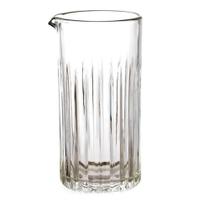 Copo para Mixologia em Vidro Mixing Glass 750ml L'Hermitage - PASABAHÇE