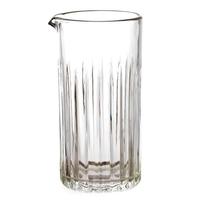 Copo Para Mixologia Em Vidro Mixing Glass 750Ml L'Hermitage
