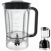 Copo Para Multiprocessador Philco Pmp1550 Preto Copo Para Multiprocessador Philco Pmp1550 Preto