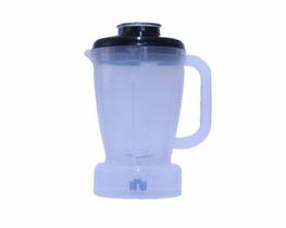 Copo para o liquidificador mondial l1000 preto - 9242 - Mebrasi Copo para o liquidificador mondial l1000 preto - 9242 - Mebrasi