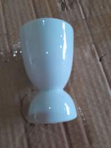 Copo para ovo porcelana ideal para micro-ondas