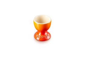Copo para ovos Le Creuset Stoneware Flame Color (2 unidades)