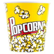 Copo Para Pipoca Plástico 3000ml Ck4298 Clink Copo Para Pipoca Plástico 3000ml Ck4298 Clink