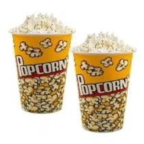 Copo para Pipoca Sortido - Reutilizável 500ml