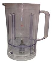 Copo Para Processador Arno Multichef Mp60 Mp70 Original Copo Para Processador Arno Multichef Mp60 Mp70 Original