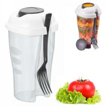 Copo para salada e fruta 700ml
