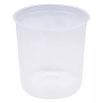 Copo para Sistema 3M PPS 2.0 - 650ml (sem tampa) Copo para Sistema 3M PPS 2.0 - 650ml (sem tampa)