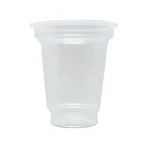 Copo para sundae 175 ml rioplastic c/ 50 un