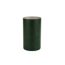 Copo Para Terere Aço Inox Redondo - Chacal Copo Para Terere Aço Inox Redondo - Chacal