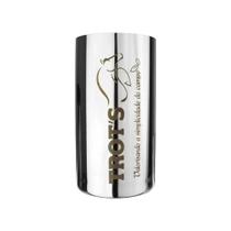 Copo Para Tereré Redondo Aço Inoxídavel Trot's 250ml Copo Para Tereré Redondo Aço Inoxídavel Trot's 250ml
