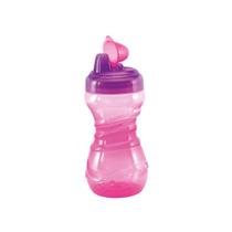 Copo para Treinamento Fun Rosa 330ml - Kuka Copo para Treinamento Fun Rosa 330ml - Kuka