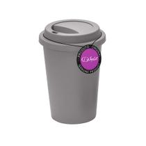 Copo para Viagem 450 ml Jacarta TopGet