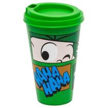 Copo Para Viagem 550Ml Cebolinha