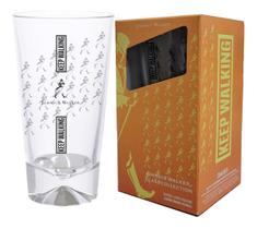 Copo Para Whisky Long Johnnie Walker Original 450ml