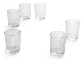 Copo para Whisky Sevilha 335ml Design Elegante e Resistente